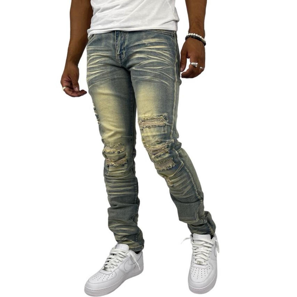 Denim Jeans